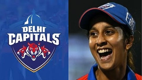Delhi Capitals set to be captain on Jemimah Rodrigues