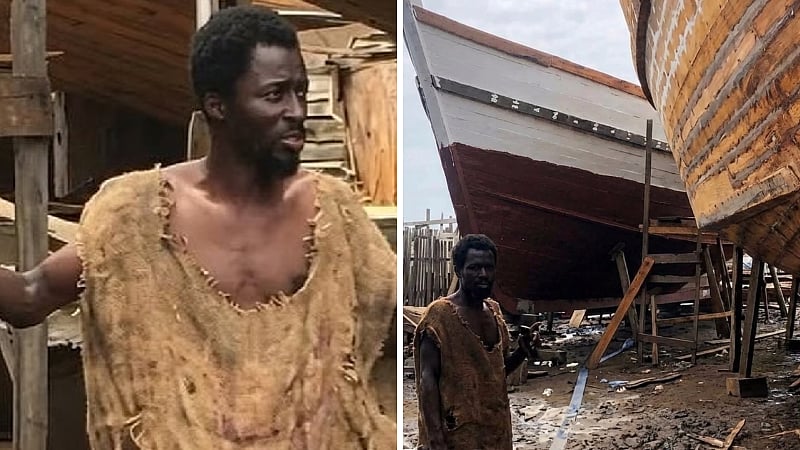 ‘உலகம் அழிவதை கடவுள் தள்ளிப்போட்டுள்ளார்..’ அந்தர்பல்டி அடித்த கானா நாட்டு தீர்க்கதரிசி!