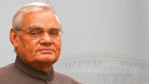 Atal Bihari Vajpayee