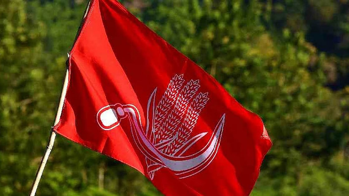 இந்திய கம்யூனிஸ்ட் கட்சியின் நூற்றாண்டு.. ஏற்றமும் இறக்கமும் ஓர் அலசல்!