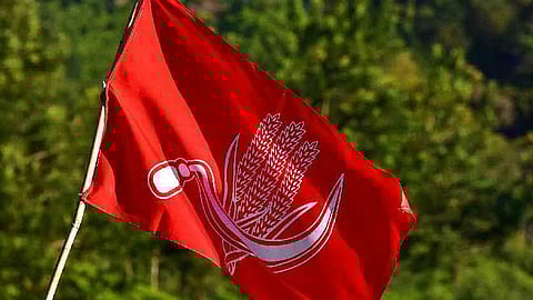 இந்திய கம்யூனிஸ்ட் கட்சியின் நூற்றாண்டு