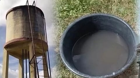 வேங்கைவயல் சம்பவம் நடந்து 3 ஆண்டு நிறைவு