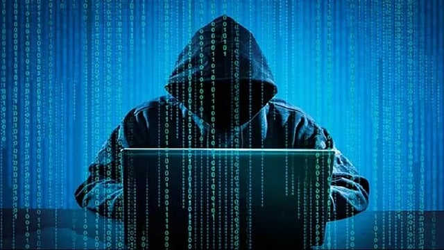 சைபர் தாக்குதல்கள்