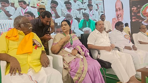 pmk general council meeting dr ramadoss crying