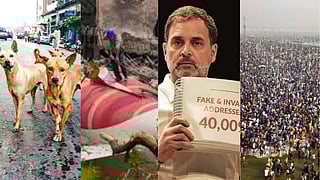  2025 Recap important events in India