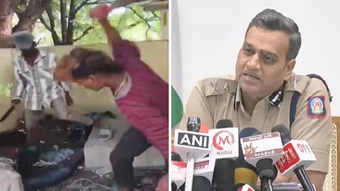 வடமாநில இளைஞர் மீது தாக்குதல் குறித்து ஐ.ஜி அஸ்ரா கார்க் விளக்கம்