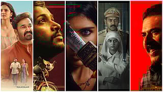 Ponman, Lokah, Rekhachithram