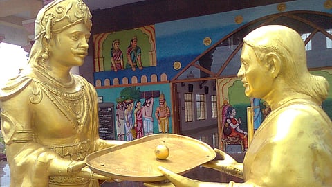 Athiyaman Neduman Anji