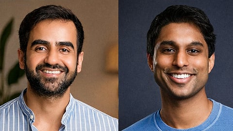 உலக இளம் கோடீஸ்வரர்கள் பட்டியல்