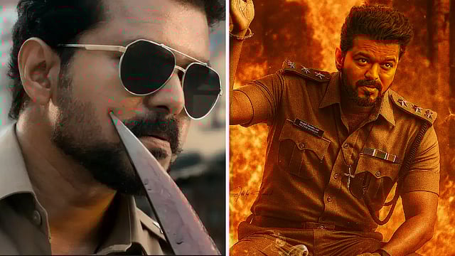 jana nayagan film ravana mavanda song release