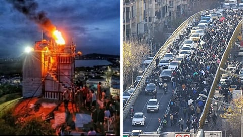 2026 ஜனவரி 3 காலைத் தலைப்புச் செய்திகள்