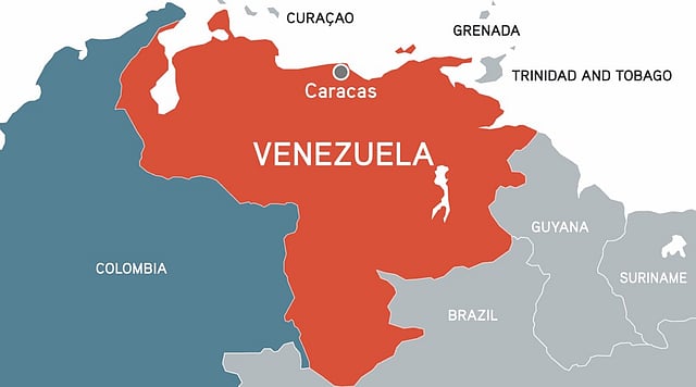 வெனிசுலா 