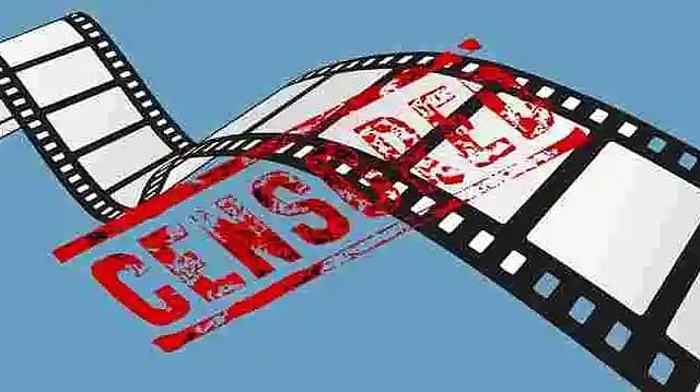 Censor Board Of Film Certification (CBFC)