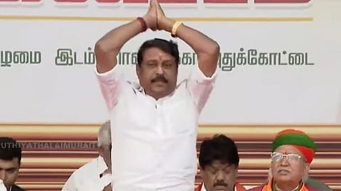 நயினார் நாகேந்திரன்