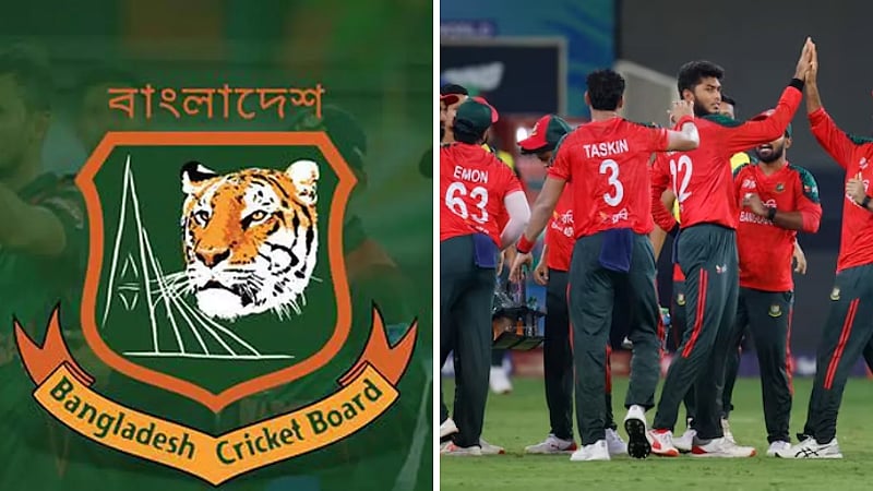 ’BCCI உடன் நட்பு வேண்டும்..’ இந்தியா உடனான உறவை மேம்படுத்த விரும்பும் வங்கதேசம்!