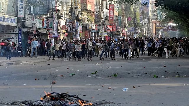 Hindu man shot dead in Bangladesh fifth in 3 weeks