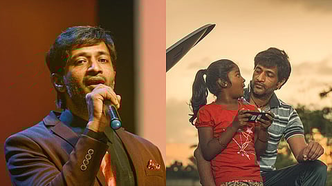 mellisai - kishore