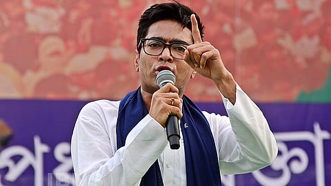 SIR notice to Amartya Sen and Shami claims Abhishek Banerjee slams ECI