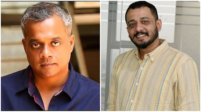 GVM, Chithambaram