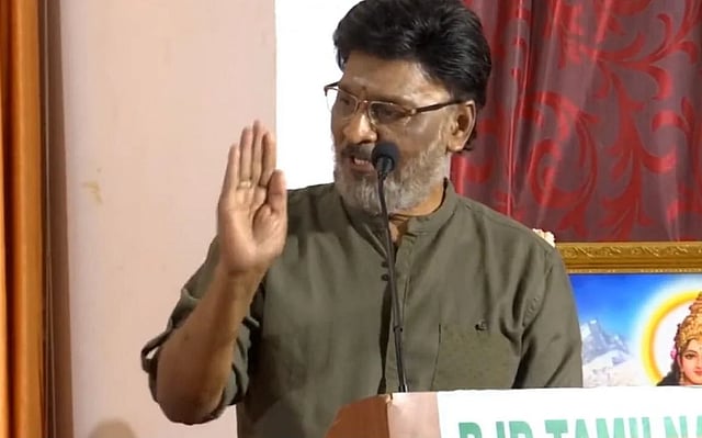 Bhagyaraj 