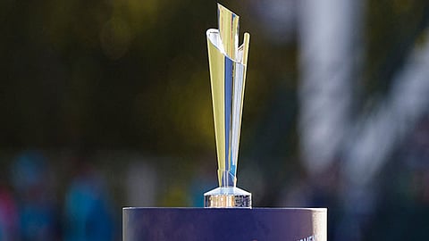 Womens T20 World Cup 2026 Qualifier schedule announced
