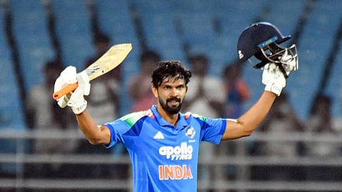 ருதுராஜ் கெய்க்வாட்