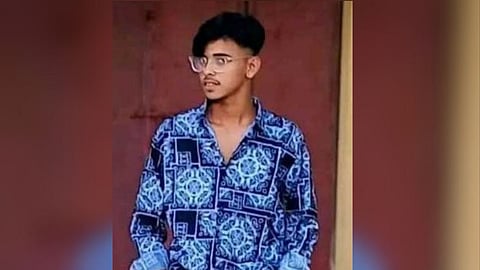 ஜாய்மகாபாத்ரோ