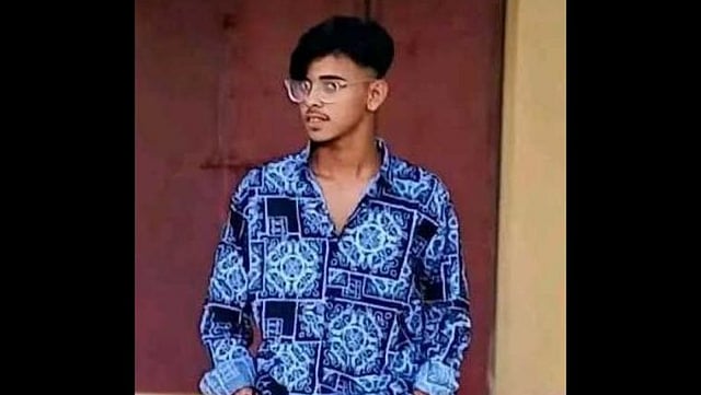 ஜாய்மகாபாத்ரோ