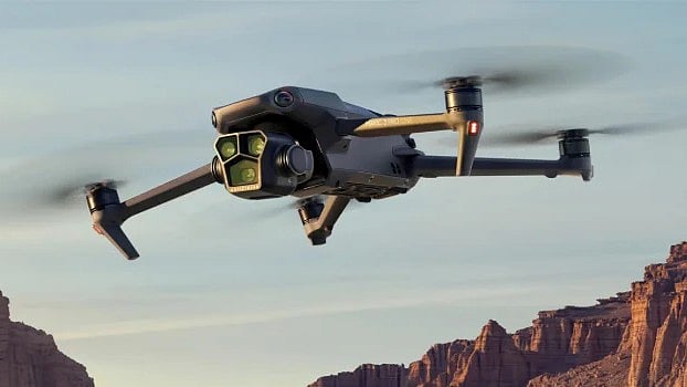 கோப்பு படம் (டிரோன்)