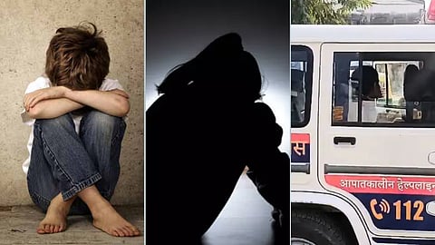 பிஹார் நாளந்தாவில் அடித்து சித்ரவதை செய்யப்பட்ட 2 சிறுவர்கள்