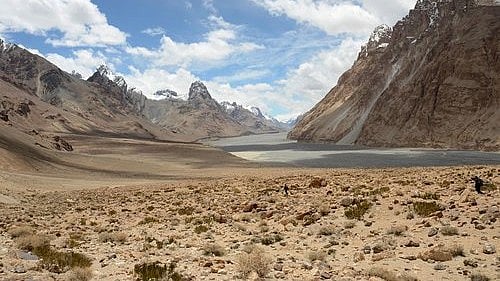 ஷக்சகம் பள்ளத்தாக்கு