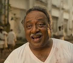 சேத்தன் - அண்ணா கதாபாத்திரம்