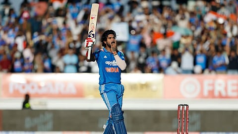 கேஎல் ராகுல்