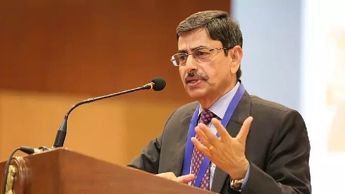 ”உயர்கல்வி படிப்பவர்களின் எண்ணிக்கை அதிகம்; ஆனால் கல்வித் தரம் இல்லை” - ஆளுநர் ஆர்.என் ரவி!