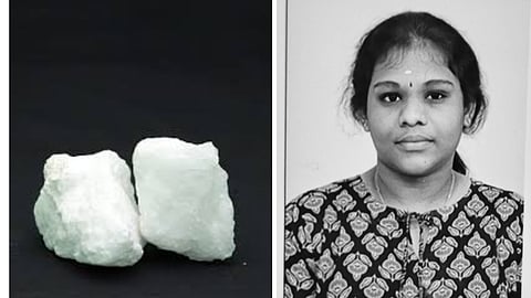 உடல் எடையை குறைக்க யூடியூப் வீடியோ பார்த்து வெங்காரம் சாப்பிட்ட பெண் மரணம்