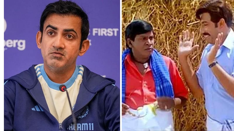 ’உன்னால என்ன பண்ண முடியுமோ..’ கம்பீர் தலைமையில் இந்தியா படைத்த 30 மோசமான RECORDS!