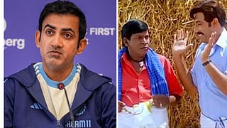 கம்பீர் தலைமையில் இந்தியா படைத்த 30 மோசமான சாதனைகள்