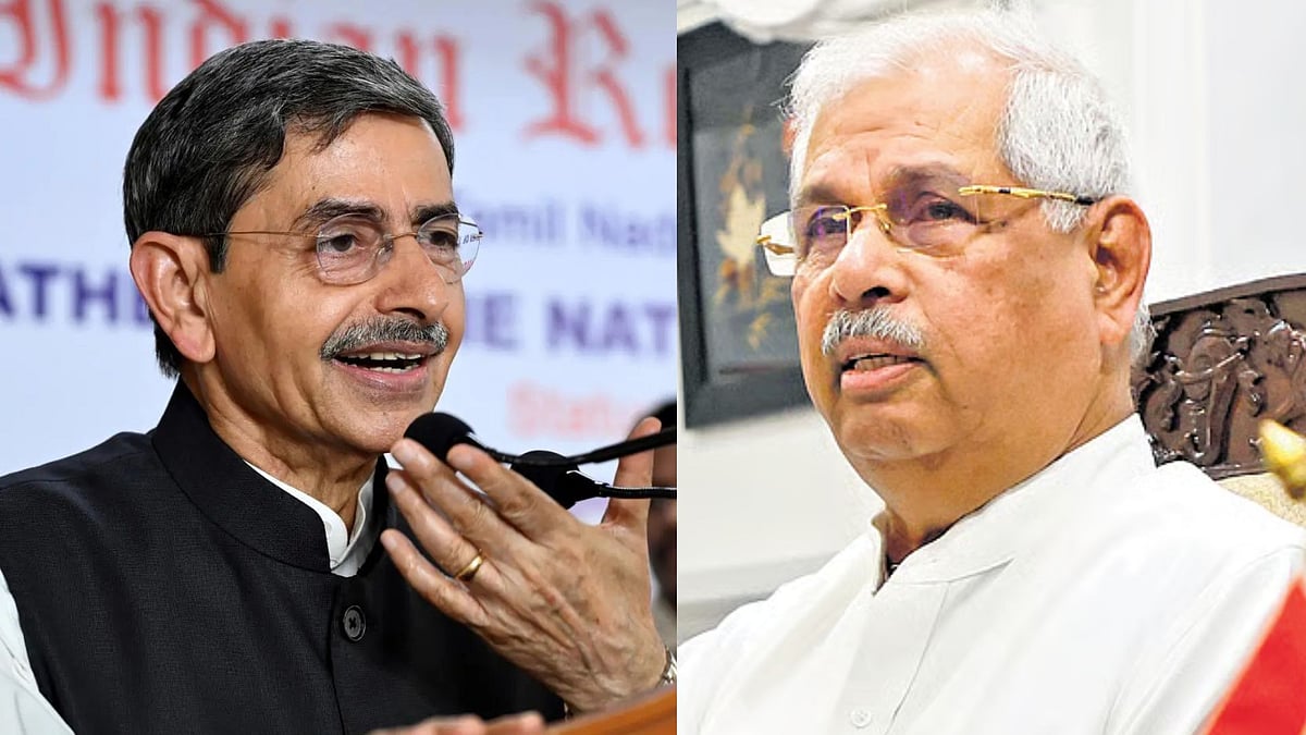 கேரளா | சட்டப்பேரவை உரையில் திருத்தங்களை மேற்கொண்ட ஆளுநர்.. திருத்தி வாசித்த முதல்வர்!