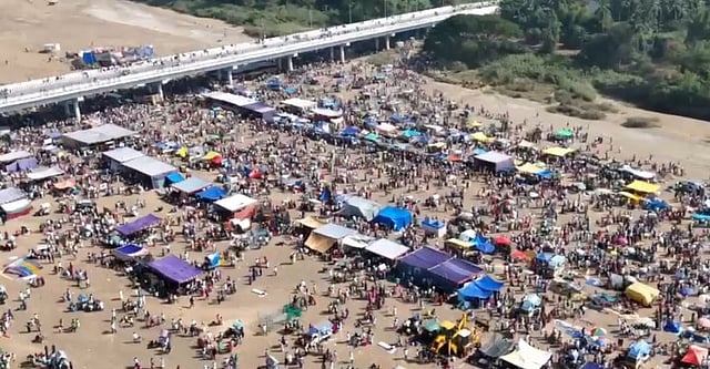 மணலூர்பேட்டை ஆற்றுத்திருவிழா