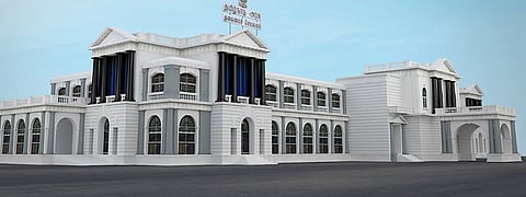 புதிய தலைமுறை