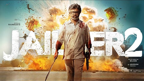 Jailer 2 last schedule started