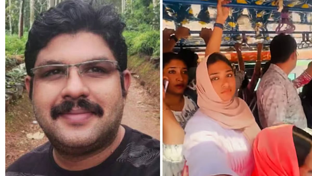 வைரலான வீடியோ |  அவமானத்தால் மரணமடைந்த கேரளா நபர்.. தலைமறைவான பெண் கைது! 