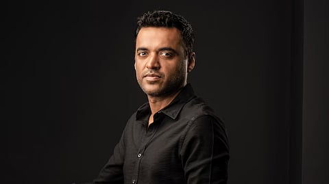 Zomatos Deepinder Goyal steps down as Eternal CEO