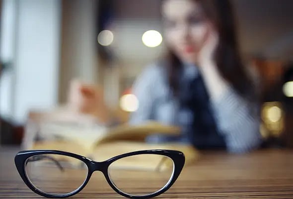 Long Term Steroid Use May Increase Risk of Vision Loss