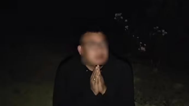 manipur meitei civilian kidnapped shot dead