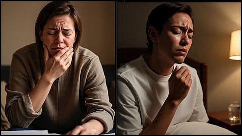 Diseases Can Be Detected Early Through Voice Changes