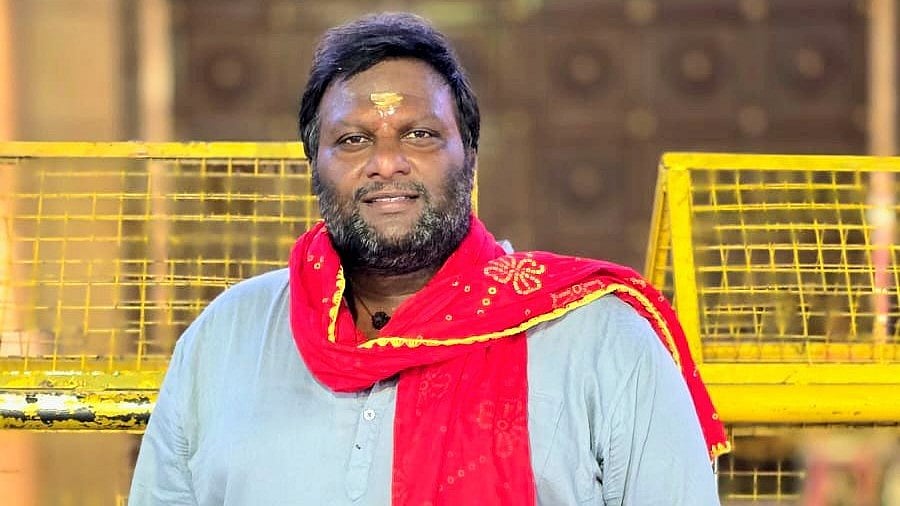 `திரௌபதி 2' படத்தால் இந்து - இஸ்லாமிய சகோதரத்துவம் அதிகரிக்கும்! - மோகன் ஜி | Mohan G | Draupathi 2