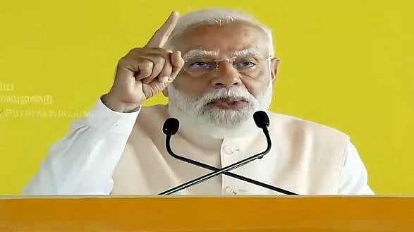 PM Cares organization and its functioning describes of the background 