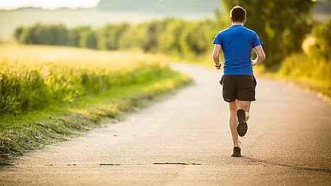 உடற்பயிற்சி