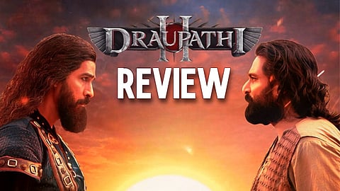 Mohan G / Draupathi 2